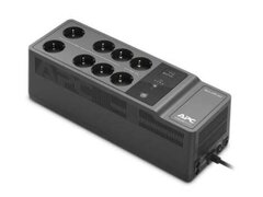 UPS APC Back-UPS 650VA, 230V, 1 USB charging